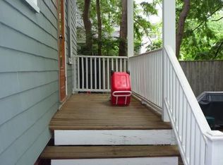 24 Rindgefield St, Cambridge, MA 02140