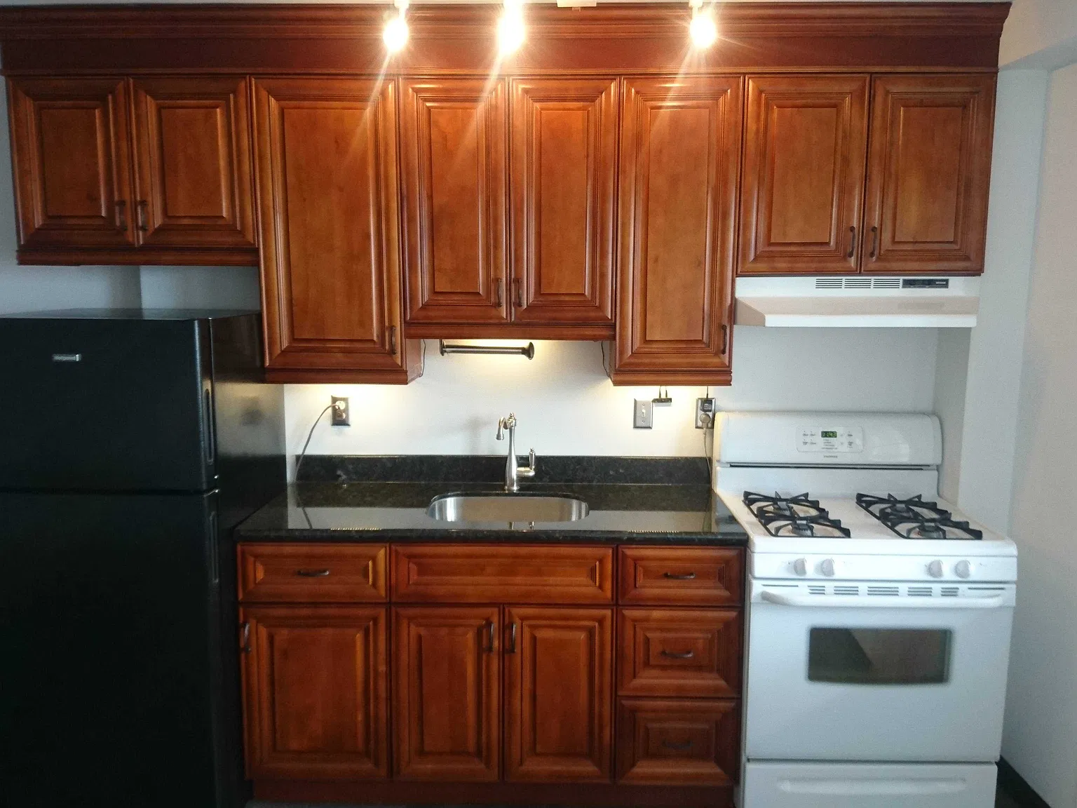 Studio, 470 sqft, $1,700 — Photo 3