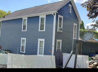 436 Pine Ave, Cumberland, MD 21502