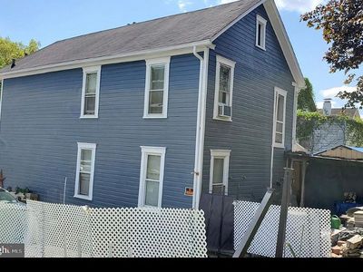 436 Pine Ave, Cumberland, MD, 21502