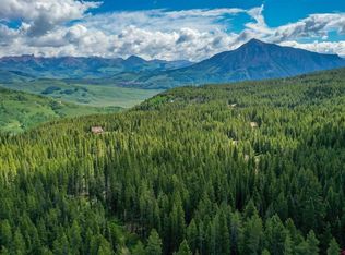 LOT-33A Wildcat Trl, Crested Butte, CO 81224