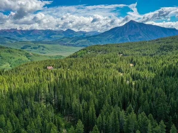 Lot 33 A Wildcat Trail, Crested Butte, CO 81224