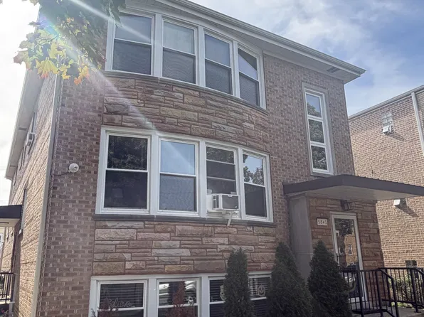 5841 W Higgins Ave APT 2F, Chicago, IL 60630