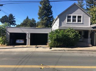 221 University St #B, Healdsburg, CA 95448