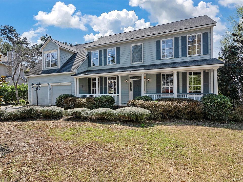 3002 Vista Ct, Summerville, SC 29485 | Zillow