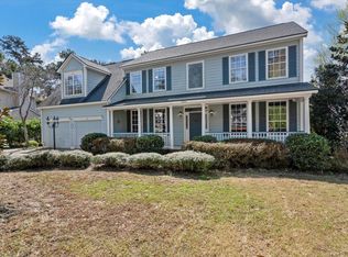 3002 Vista Ct, Summerville, SC 29485