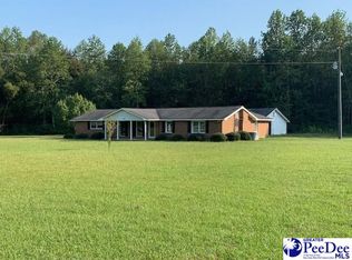 2371 Highway 265, Ruby, SC 29741