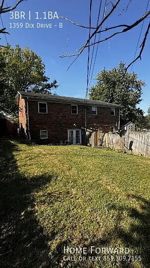 1359 Dix Dr #B — Photo 13