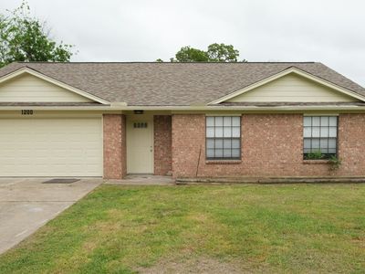 1202 Hardwood Ln, College Station, TX, 77840