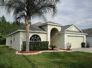 31211 Wrencrest Dr, Zephyrhills, FL 33543