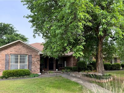 909 S Tulsa Ave, Russellville, AR, 72801