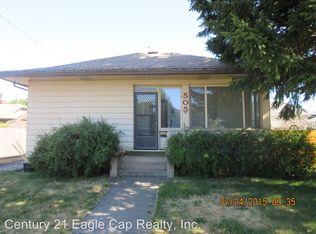 505 Adams Ave, La Grande, OR 97850