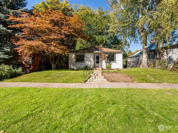 625 E Sumach Street, Walla Walla, WA 99362