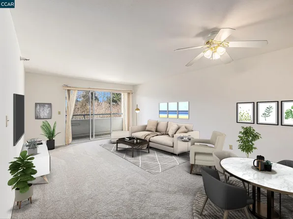 1207 Melville Sq APT 314-B, Richmond, CA 94804