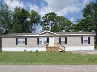 8330 Pin Oak Rd, Tallahassee, FL 32305