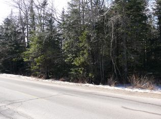 10A Station Rd, Columbia Falls, ME 04623