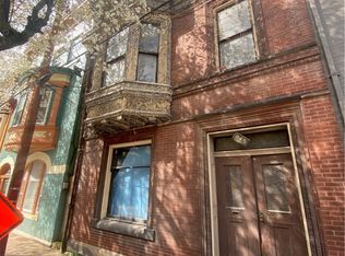 745 Main St, Wheeling, WV 26003