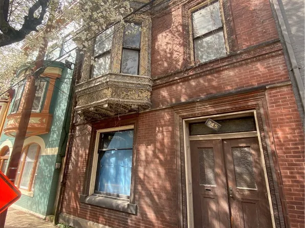 745 Main St, Wheeling, WV 26003