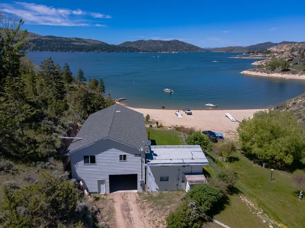 8434 Triple L Bay Rd, Helena, MT 59602