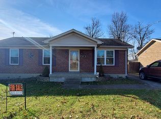 123 Toy Ct, Louisville, KY 40229