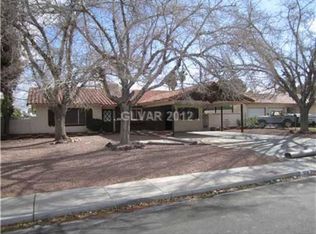 3174 Nottingham Dr, Las Vegas, NV 89121