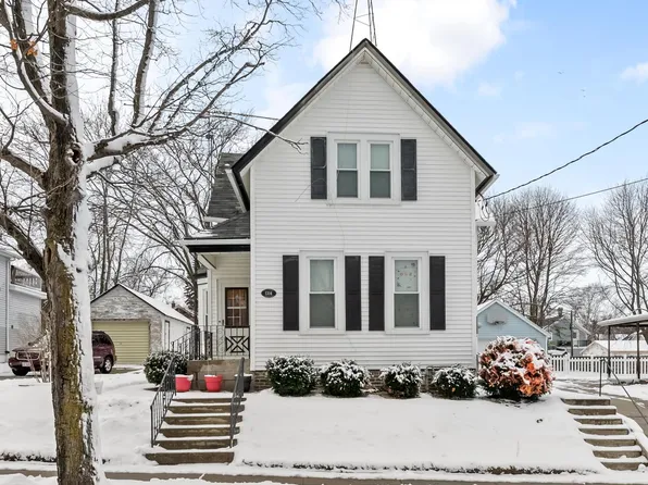 1316 South 13th STREET, Manitowoc, WI 54220