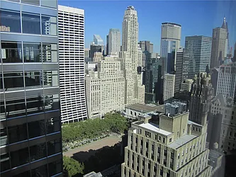 Rented by R New York