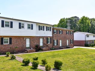 502 Grigsby Ave #502-33, Easley, SC 29640