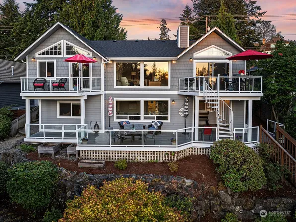 7902 Ray Nash Drive NW, Gig Harbor, WA 98335