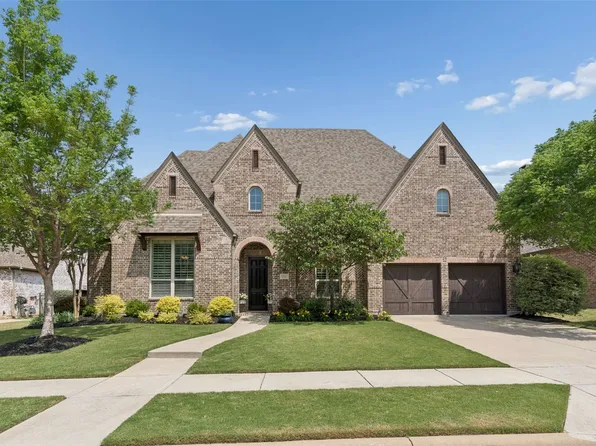 4261 Mesa Dr, Prosper, TX 75078