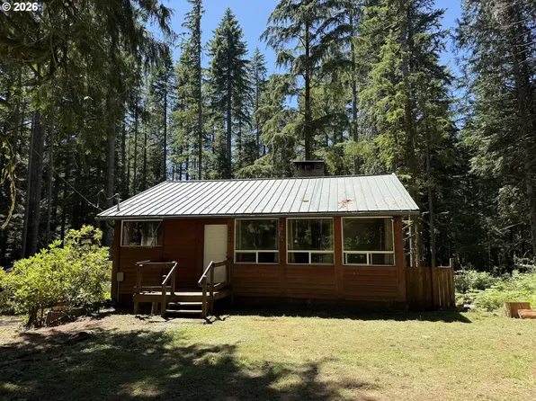 223 SE Red Elder Dr, Corbett, OR 97019