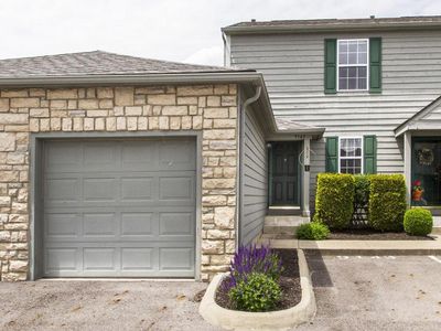 9143 Parkpoint Ln, Lewis Center, OH, 43035