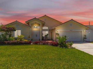 7727 Texas Trl, Boca Raton, FL 33487