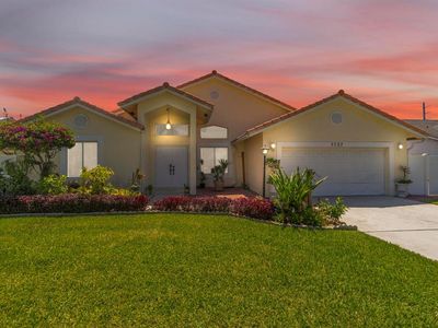 7727 Texas Trail, Boca Raton, FL, 33487