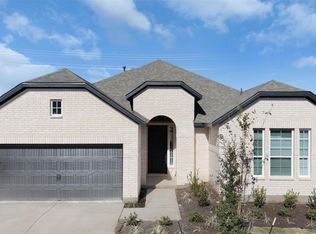 328 Ridgewell Loop, Georgetown, TX 78633