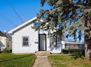 2644 Chicago Ave, Des Moines, IA 50317
