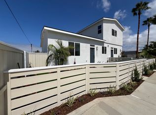 1226 Fern Ave #2, Imperial Beach, CA 91932