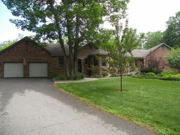 345 Intervale Road, Canterbury, NH 03224