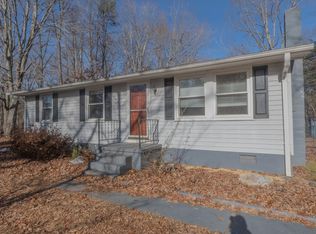 45 Hardware Hills Cir, Scottsville, VA 24590