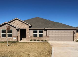 2626 Old Ironsides Rd, Abilene, TX 79601