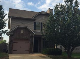 6623 Ridgeview Ln, Montgomery, AL 36117