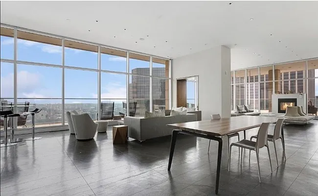 Rented by Douglas Elliman | media 23