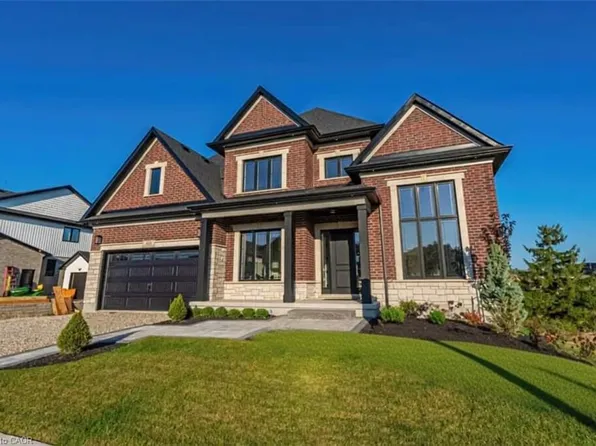403 Masters Dr, Woodstock, ON N4T 0L2