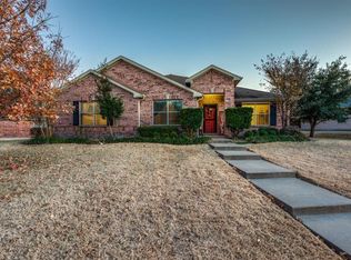 3817 Juniper Hills Dr, Rockwall, TX