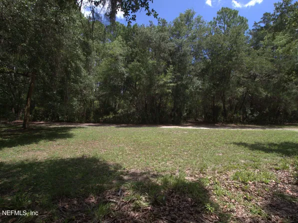 0 NUNGEZER Road, Jacksonville, FL 32226