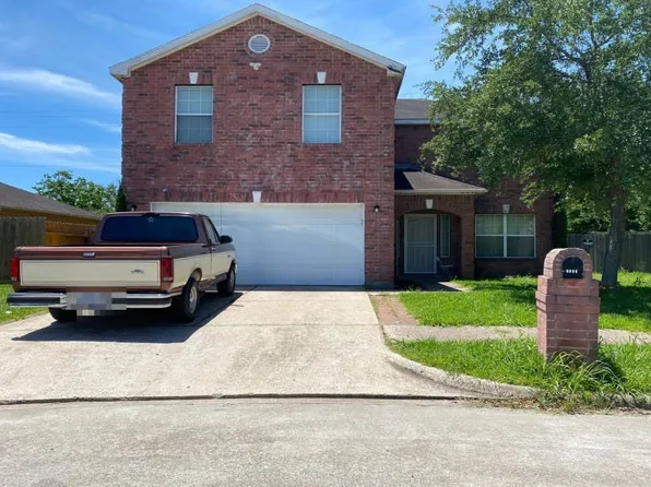 3803 Water Ridge Ln, Baytown, TX 77521