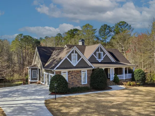 100 Chandler Ln, Loganville, GA 30052