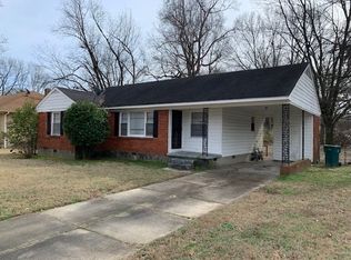 3055 S Edgeware Rd, Memphis, TN 38118