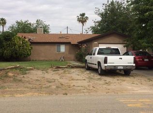 22669 Maple St, Chowchilla, CA 93610