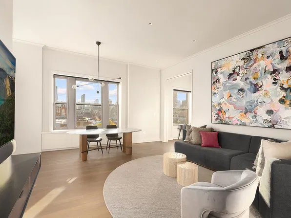 35 W 81st St #12-A, New York, NY 10024